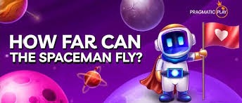 Tips Jitu Menang Main Spaceman Slot untuk Pemula
