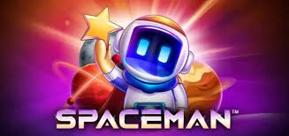 Spaceman Slot: Permainan Online yang Memukau dengan Fitur Menarik