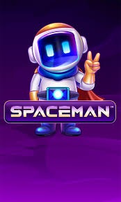 Spaceman Slot: Petualangan Luar Angkasa Dalam Genggaman Anda
